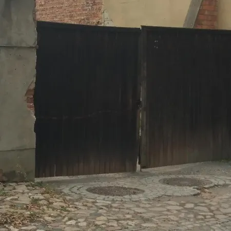 Fewo Kaplanei Quedlinburg Exterior photo