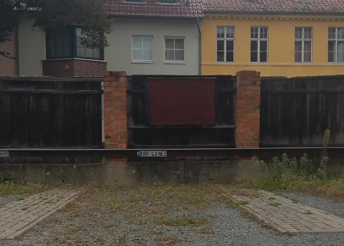 Fewo Kaplanei
