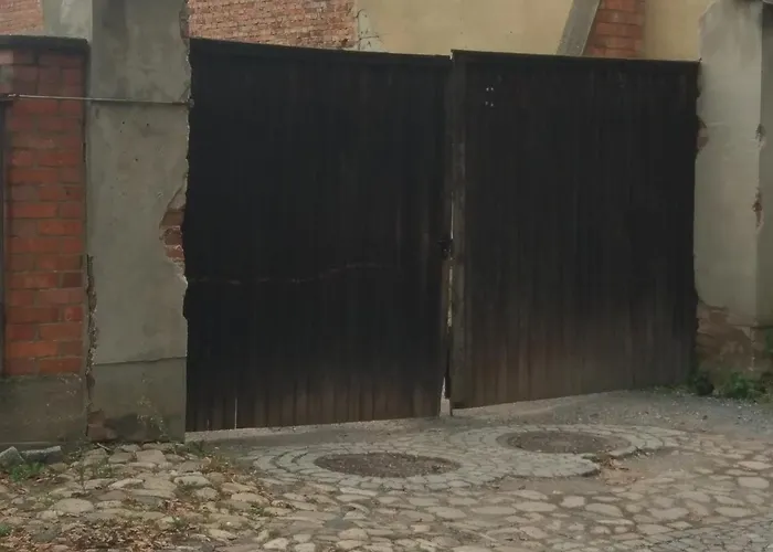 Fewo Kaplanei