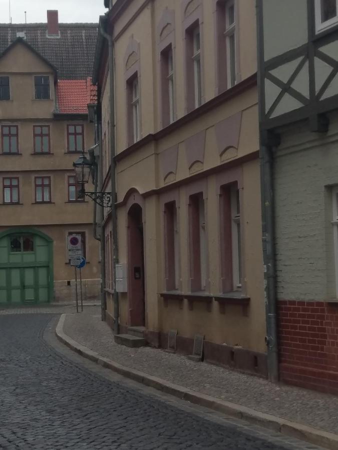 Kaplanei