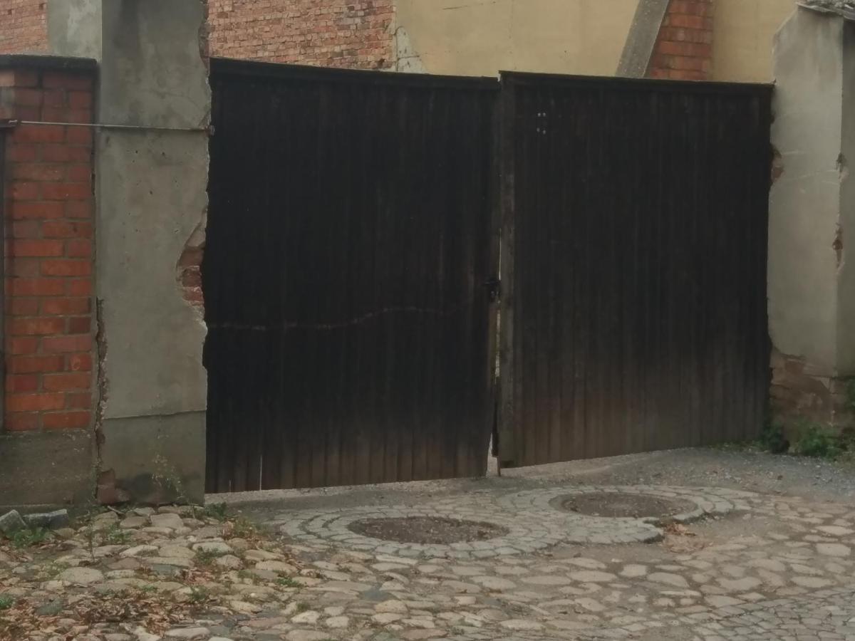 Kaplanei Quedlinburg