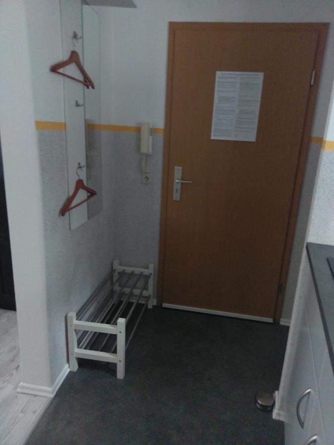 Apartment Kaplanei *