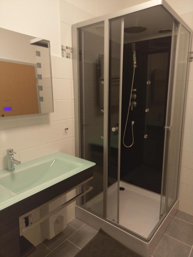 Apartment Kaplanei *