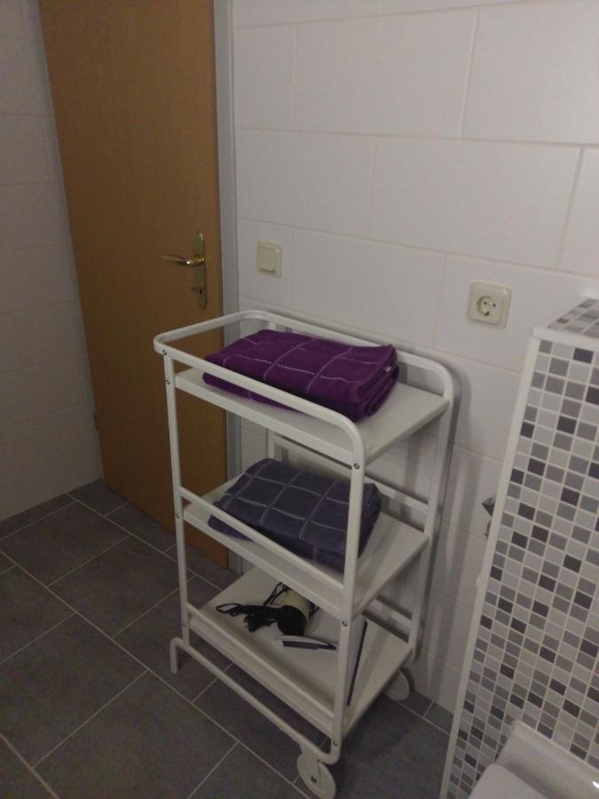 Kaplanei Apartment