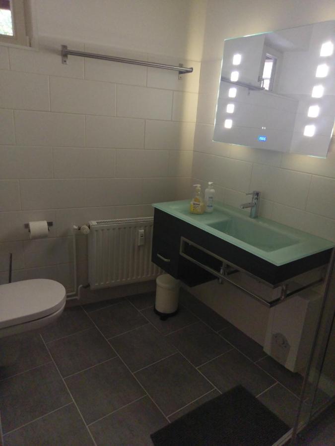 Apartment Kaplanei Quedlinburg